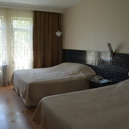 Kazanci Otel Kahramanmaras Eksteriør bilde